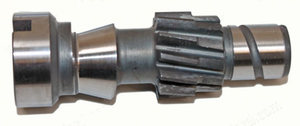 (New) 356/912 Distributor Drive Shaft/Bevel Pinion