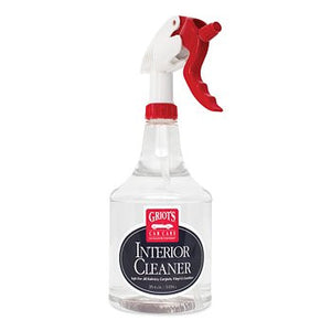 (New) 35oz Interior Cleaner