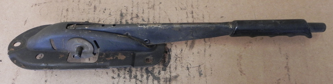 (Used) 911 Parking Brake Assembly - 1972-76