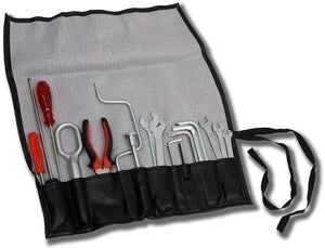 (New) 964 Turbo Complete Tool Bag - 1989-94