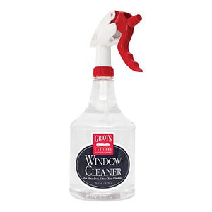 (New) 35oz Window Cleaner