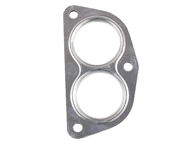 (New) 914-4 2.0L Muffler to Heat Exchanger Gasket - 1973-74