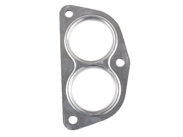 (New) 914-4 2.0L Muffler to Heat Exchanger Gasket - 1973-74