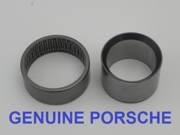 (New) 356 Front Suspension Arm Needle Bearing