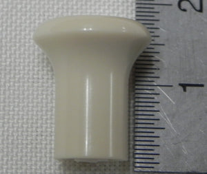 (New) 356 Pre-A Dash Small Dished Electrical Knob