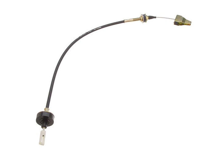 (New) 924, 924 Turbo Clutch Cable - 1976-86