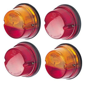 (New) 911R Taillight Set