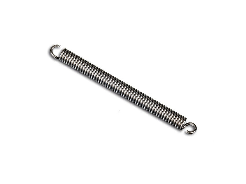 (New) 356 Battery Cover Retaining Spring - 1950-61
