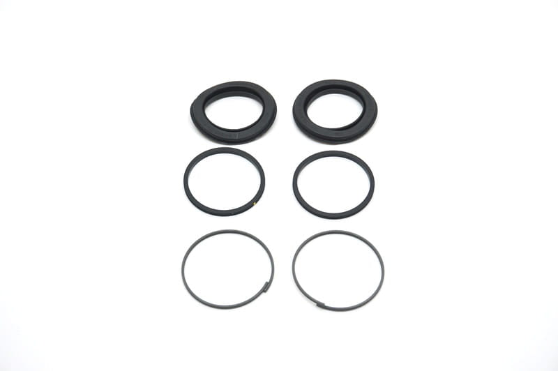 (New) 911/912E Front Caliper Rebuild Kit - 1975-89