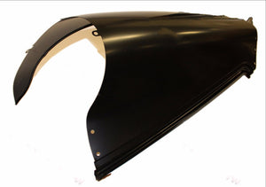 (New) 356 BT5 Front Right Hand Fender - 1959-61