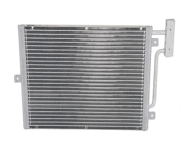 (New) 986/996/GT3 A/C Condenser - 1996-2005