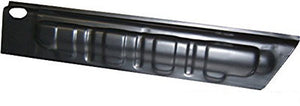 (New) 911/912/930 Inner Left Rocker Panel - 1965-89