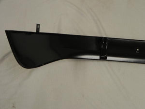 (New) 911 Front Valance w/o Fog Lamps - 1974-83