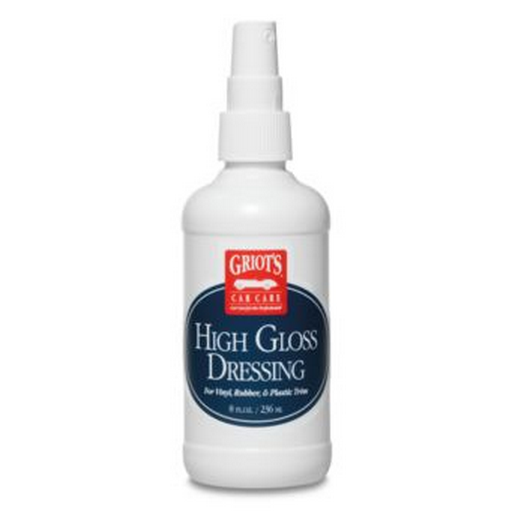 WHITE LIGHTENING High Gloss Premium Dressing