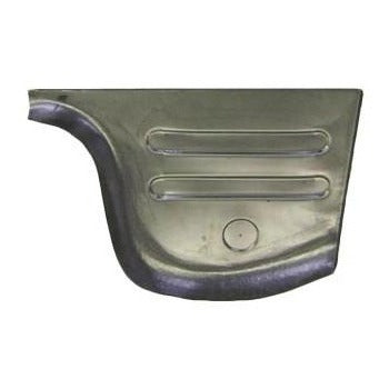 (New) 356 BT5/BT6/C Coupe Rear Right Seat Bottom - 1959-65