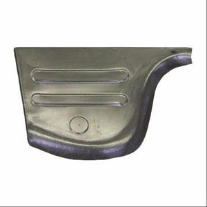 (New) 356 BT5/BT6/C Coupe Rear Left Seat Bottom - 1959-65