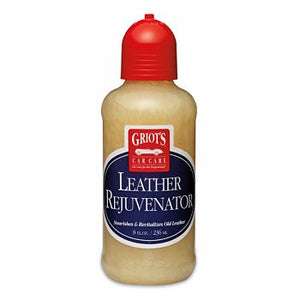 (New) 8oz Leather Rejuvenator