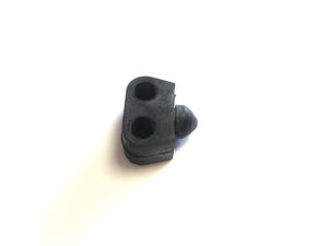 (New) Ignition Wire Holder Grommet - 1950-69