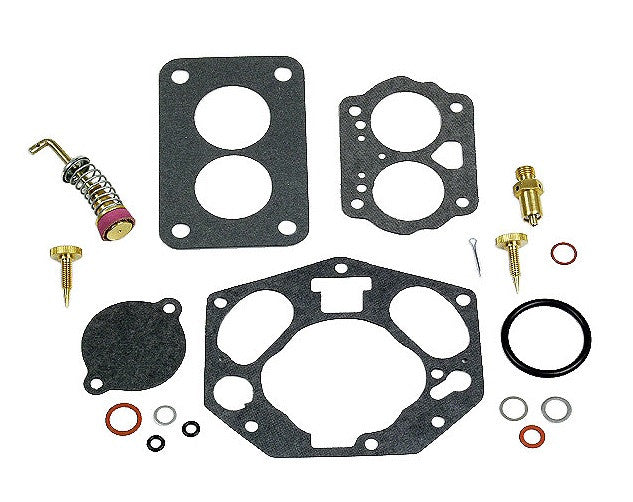 (New) Zenith 32 NDIX Carburetor Rebuild Kit - 1950-65