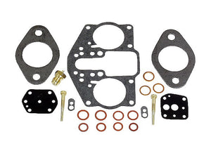 (New) Solex 40 P11 Carburetor Rebuild Kit