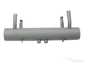 (New) 356/912 USA Muffler - 1960-69