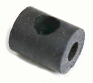 (New) 356/912 Rubber Seal for Oil Tube 1960-69