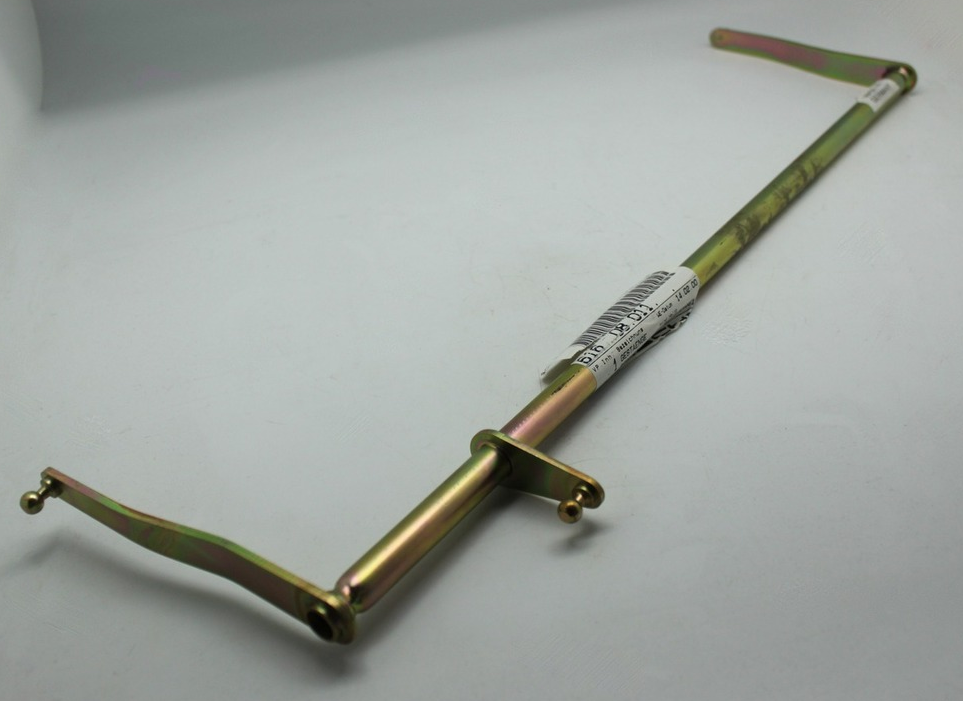 (New) 356/912 Throttle Linkage - 1950-69