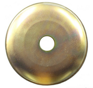 (New) 912 Fan Cover Plate - 1965-69
