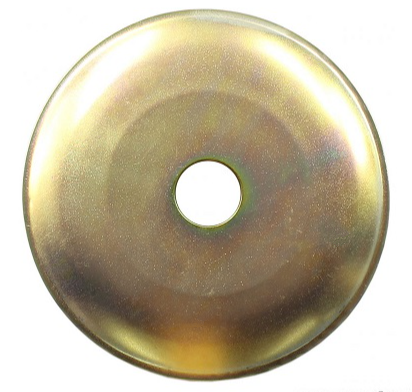 (New) 912 Fan Cover Plate - 1965-69