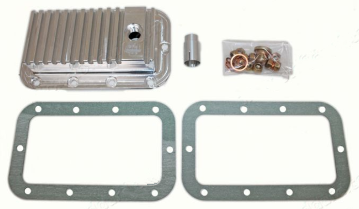 (New) 356/912 High Performance Deep Oil Sump Kit