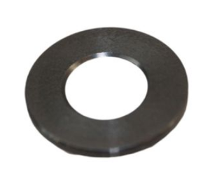 (New) 356/912 10mm x 20mm Zinc Beveled Case Washer 1960-69