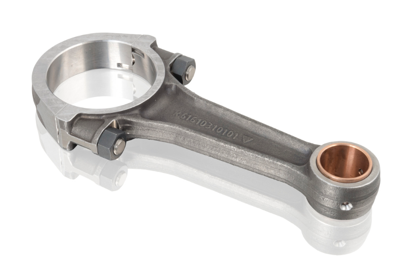 (New) 356/912 Connecting Rod 1950-69