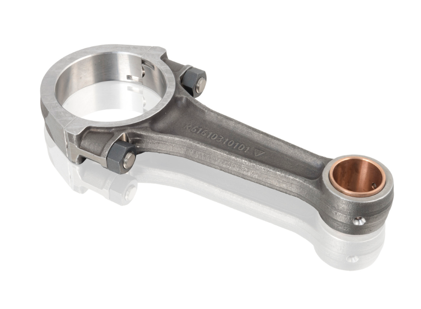 (New) 356/912 Connecting Rod 1950-69