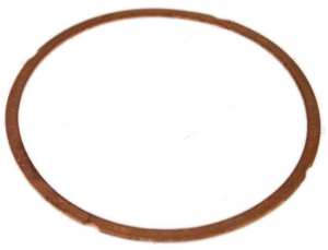 (New) 356/912 Copper Cylinder Base Gasket 1.0mm - 1956-69