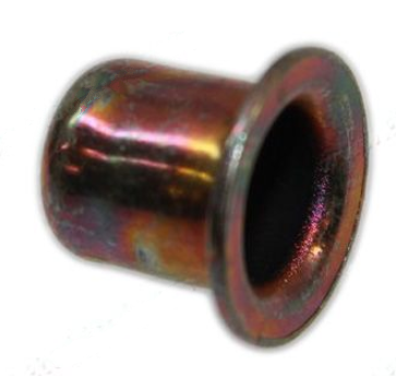 (New) 912 Metal Plug for Left Cylinder Head 1965-69