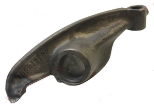 (New) 356/912 Short Exhaust Rocker Arm - 1961-69