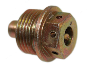 (New) 356/912 Tachometer Drive Gear Plug 1960-69