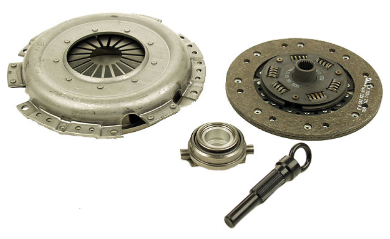 (New) 912 Sachs Clutch Kit 1965-69