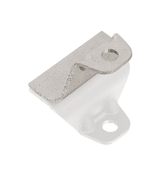 (New) 356 Heat Exchanger Bracket 1960-65