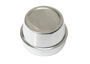 (New) 914-4 Mahle/Pedrini Aluminum Center Cap - 1970-76