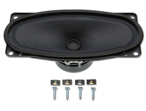 (New) 911 In-Dash Speaker - 1965-75