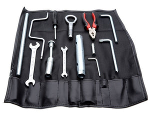 (New) 993 Complete Tool Bag - 1994-98