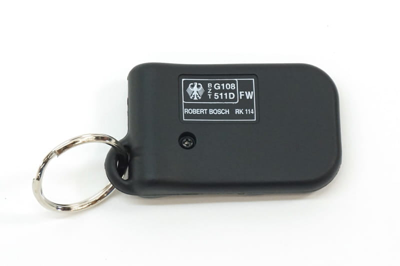 New) Classic Key Pouch - AASE Sales