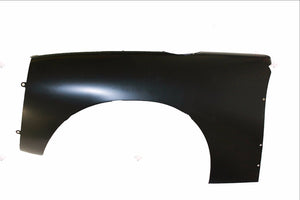 (New) 356 BT6/C Front Left Hand Fender - 1962-65