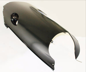 (New) 356 BT6/C Front Left Hand Fender - 1962-65