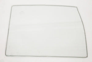 (New) 356 A/B/C Cabriolet Door Window Glass - 1955-65