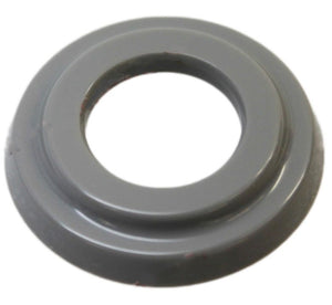 (New) 356 A/B/C Black, Beige or Grey Escutcheon for Door Handle and Window Crank - 1959-65