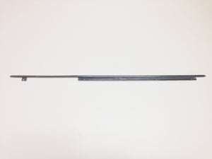 (NOS) 356 Coupe Left Side Door Trim Rail - 1960-65