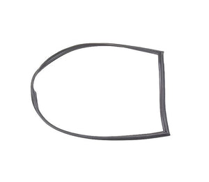 (New) 356 Coupe Right Quarter Window Seal - 1950-65