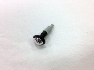 (New) 356/911/912/914 Windshield Washer Jet with Check Valve